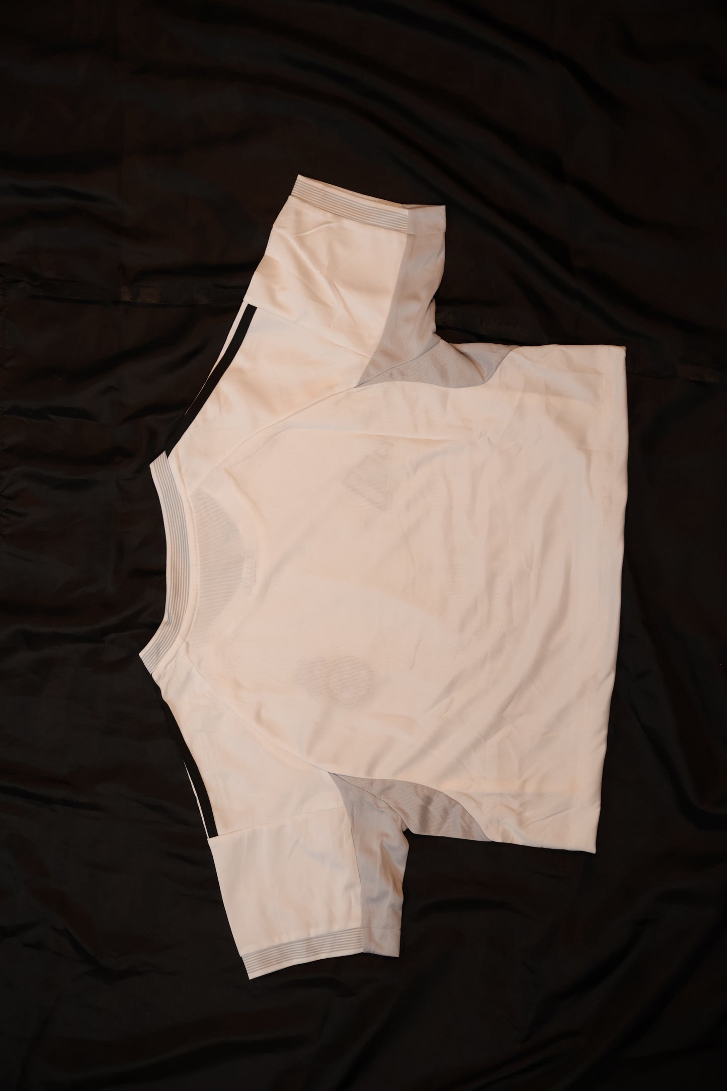 Real Madrid 2025/26 Crop Top Jersey